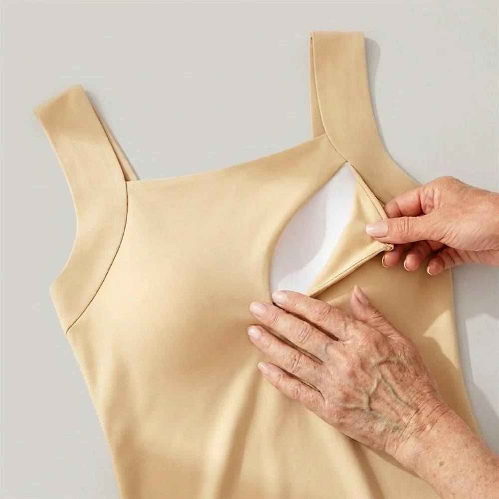 Magic Bra