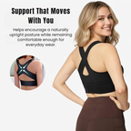 ShapeMuse™ Posture+ Comfort Bra