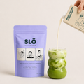 MATCHA ADAPTOGENE