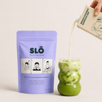 MATCHA ADAPTOGENE