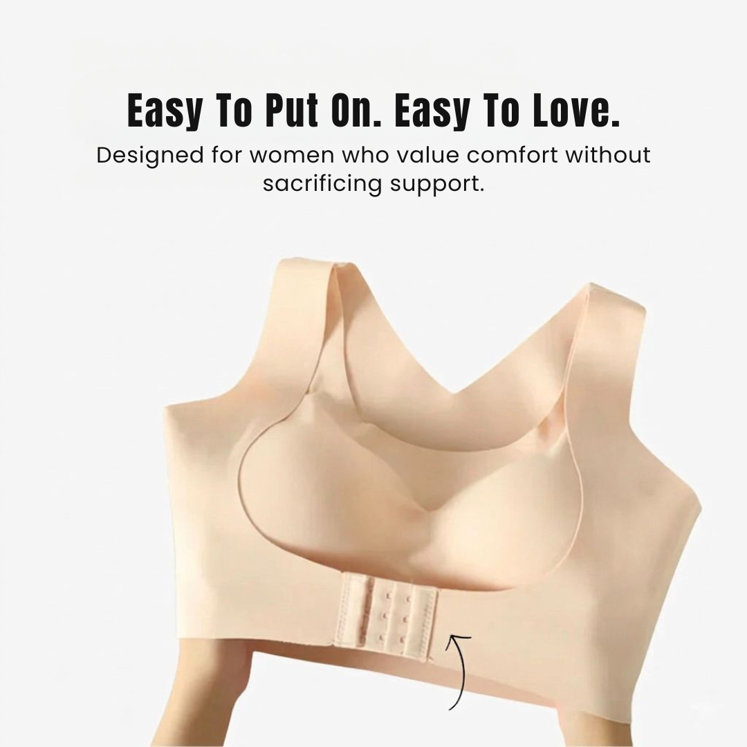 ShapeMuse™ Posture+ Comfort Bra