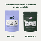 MATCHA ADAPTOGENE- Énergie et concentration durable, sans nervosité ni inconfort