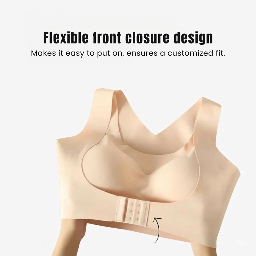 ShapeMuse™ Weightless Comfort Bra