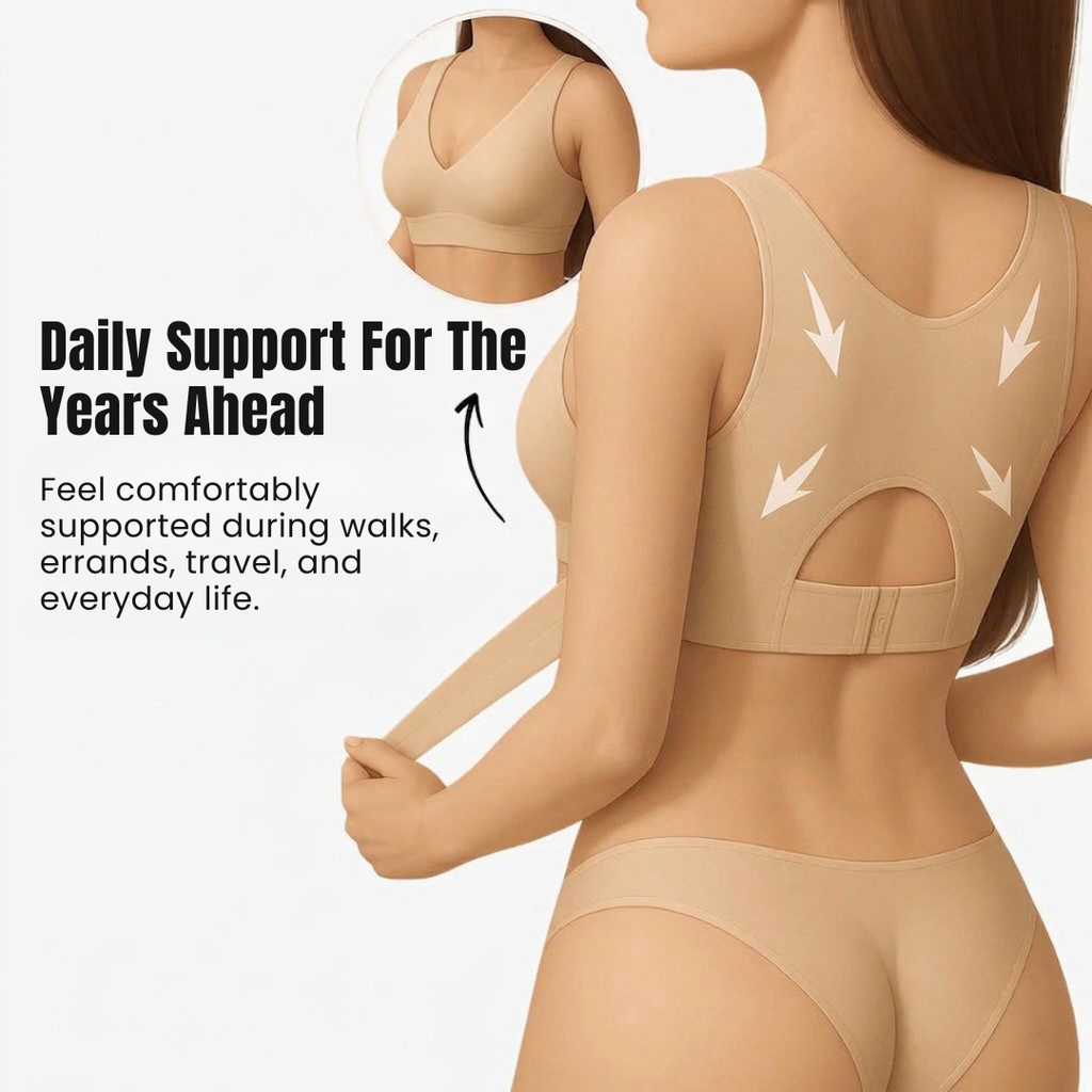ShapeMuse™ Posture+ Comfort Bra