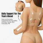 ShapeMuse™ Posture+ Comfort Bra