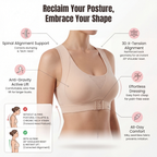 ShapeMuse™ Weightless Comfort Bra