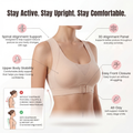 ShapeMuse™ Posture+ Comfort Bra
