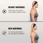 ShapeMuse™ Weightless Comfort Bra