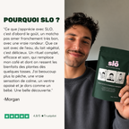 MATCHA ADAPTOGENE- Énergie et concentration durable, sans nervosité ni inconfort