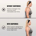 ShapeMuse™ Posture+ Comfort Bra