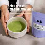 MATCHA ADAPTOGENE