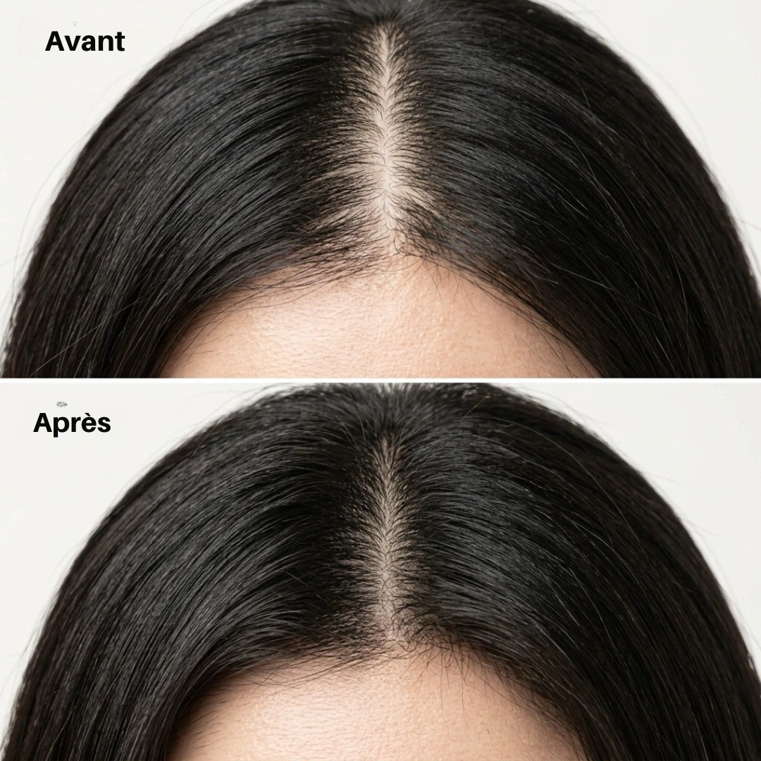 Shampoing Solide Environnement Capillaire™