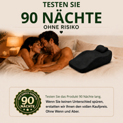 Intimkissen | Komfort & Vergnügen in jeder Position