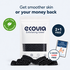 SLO exfoliating shower tray