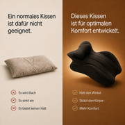 Intimkissen | Komfort & Vergnügen in jeder Position