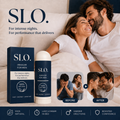 Men’s Performance Inhaler | Last Longer, Feel Stronger