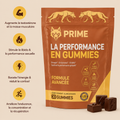 60 Gummies Prime Performance+ (2 Sachets)