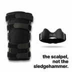 Slo™ Precision Strap