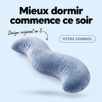 Coussin de corps SLO™