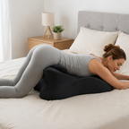 Cuscino Di Supporto Intimo | Comfort In Ogni Posizione