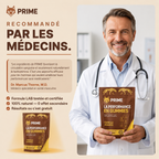 60 Gummies Prime Performance+ (2 Sachets)