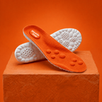 SteadyStep™ | Arch Support Insoles