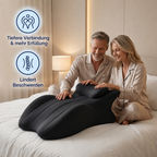 Intimkissen Mit Stützfunktion | Komfort In Jeder Position