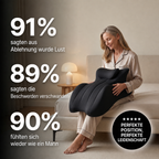 Intimkissen Mit Stützfunktion | Komfort In Jeder Position