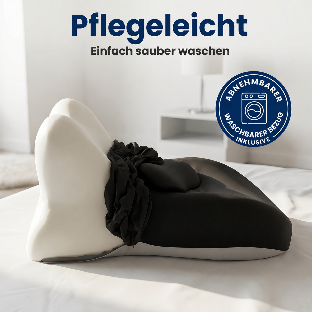 Intimkissen Mit Stützfunktion | Komfort In Jeder Position