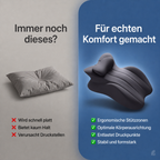Intimkissen Mit Stützfunktion | Komfort In Jeder Position