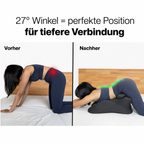 Intimkissen Mit Stützfunktion | Komfort In Jeder Position