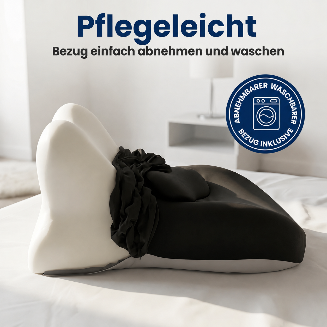 Intimkissen Mit Stützfunktion | Komfort In Jeder Position