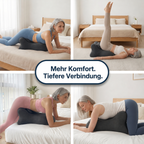 Intimkissen Mit Stützfunktion | Komfort In Jeder Position