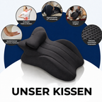 Intimkissen Mit Stützfunktion | Komfort In Jeder Position