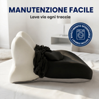 Cuscino Di Supporto Intimo | Comfort In Ogni Posizione