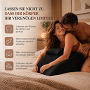 Intimkissen | Komfort & Vergnügen in jeder Position