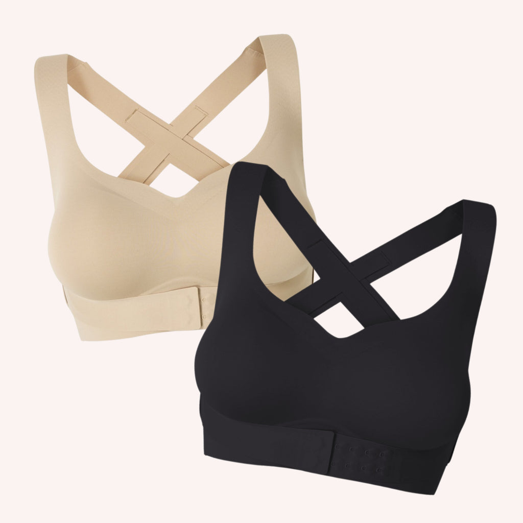 ShapeMuse™ Weightless Comfort Bra