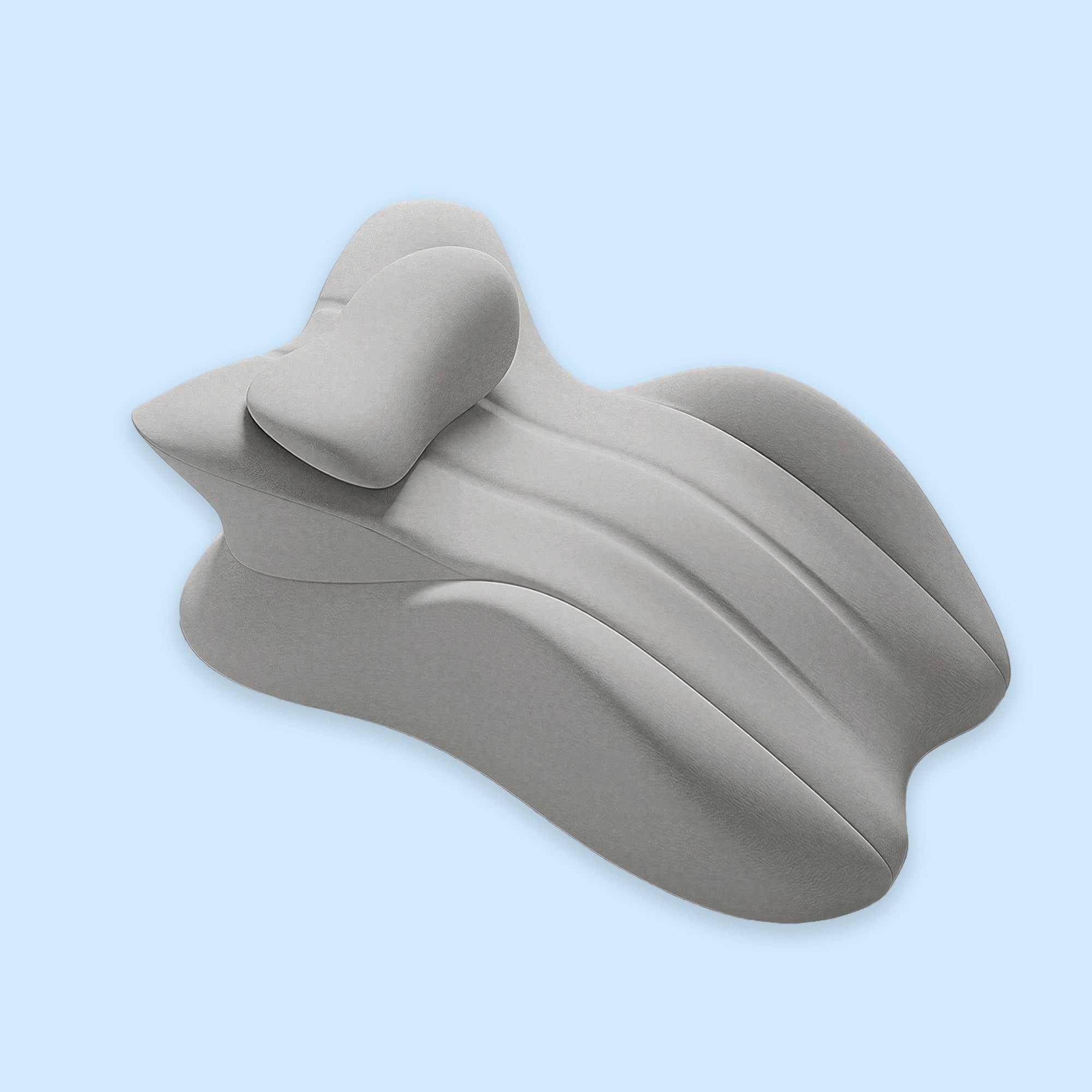 Intimacy Support Pillow | Comfort for Every Position