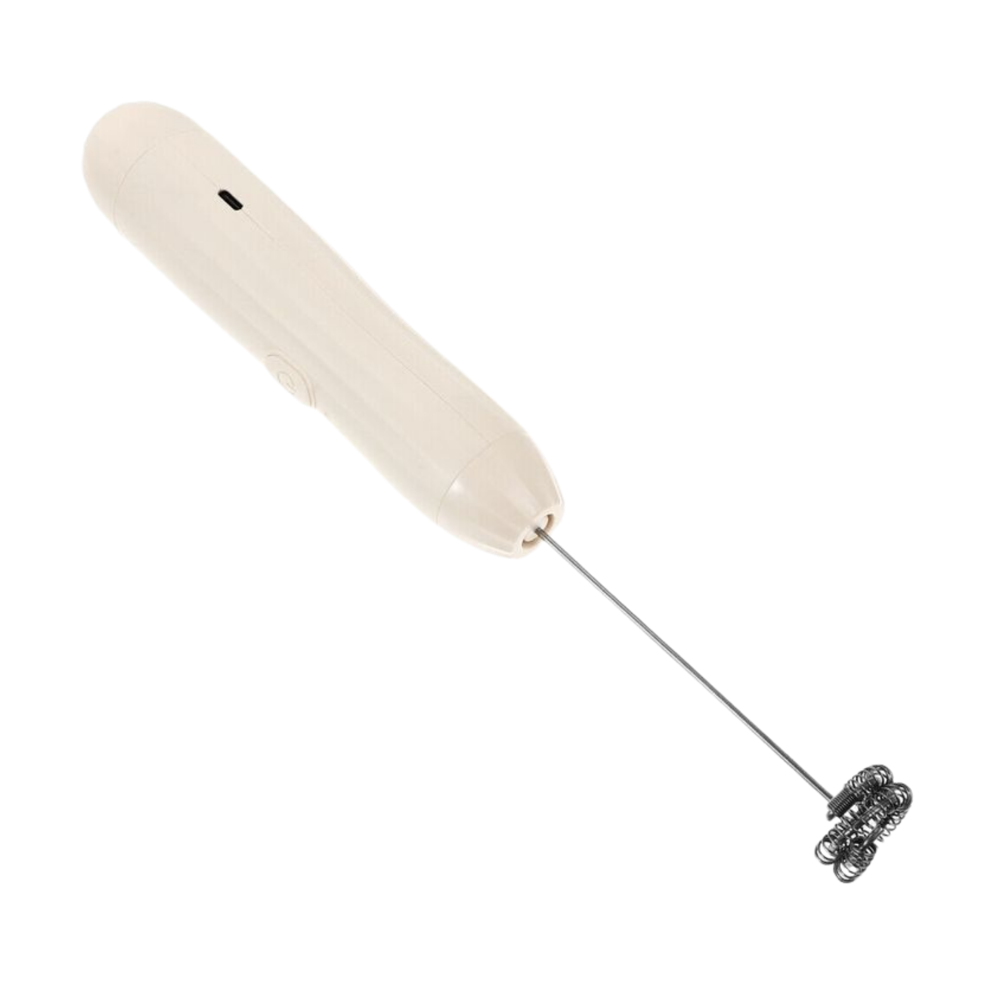 OFFERT Mousseur éléctrique
