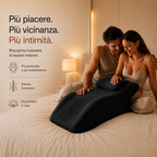 Cuscino Di Supporto Intimo | Comfort In Ogni Posizione