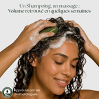 SLO | Shampoing Solide Environnement Capillaire™