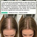 SLO | Shampoing Solide Environnement Capillaire™