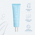 Shampoing sec gel