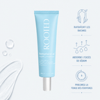 Shampoing sec gel
