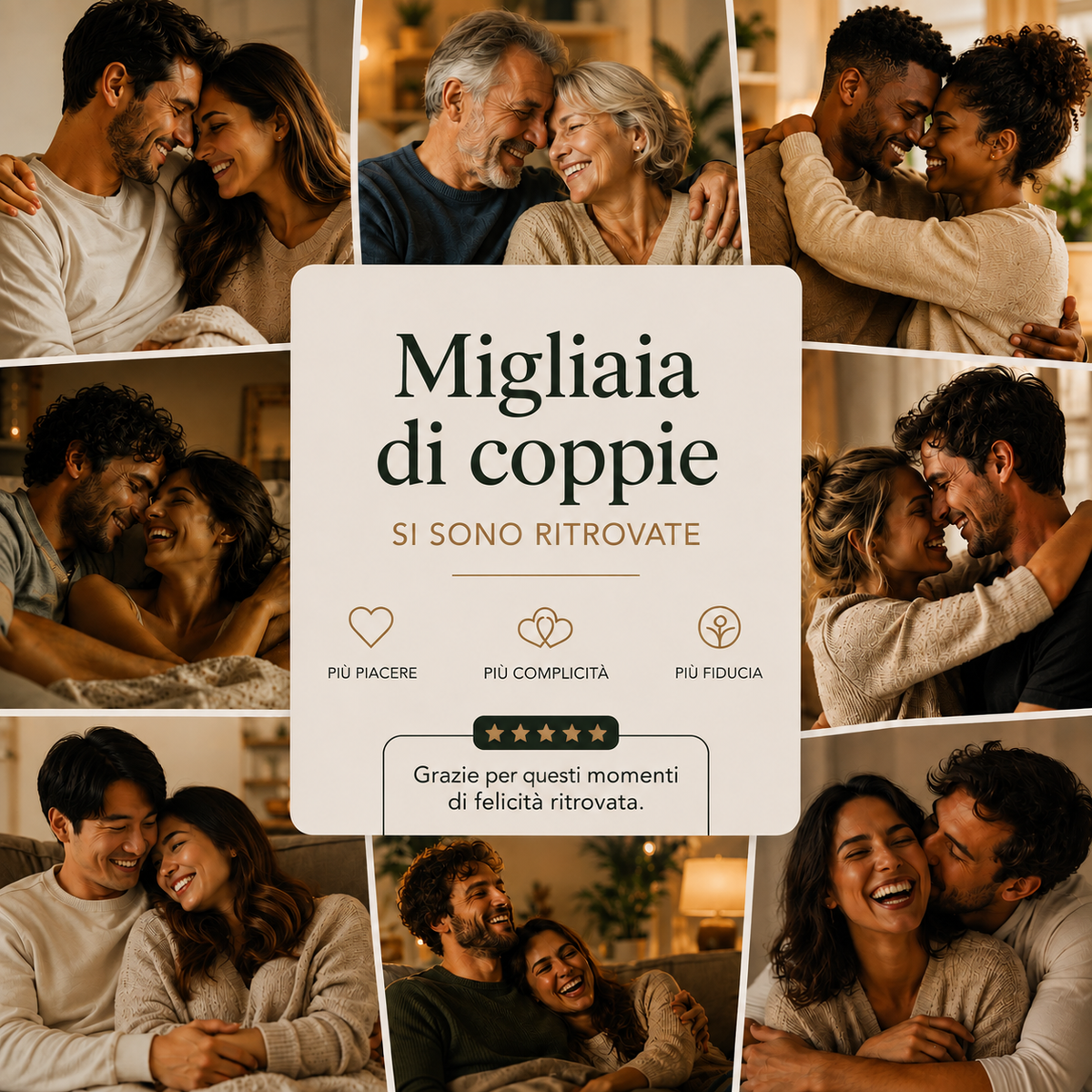 Cuscino Di Supporto Intimo | Comfort In Ogni Posizione