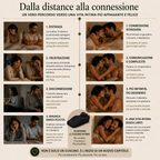 Cuscino Di Supporto Intimo | Comfort In Ogni Posizione