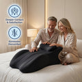 Intimacy Support Pillow | Comfort for Every Position