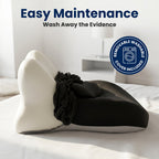 Intimacy Support Pillow | Comfort for Every Position