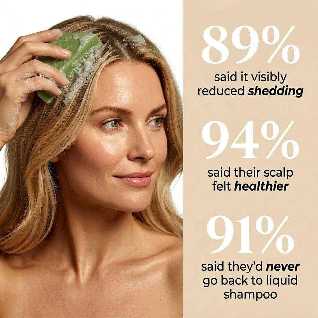 SLO | Korean Scalp Revival Bar