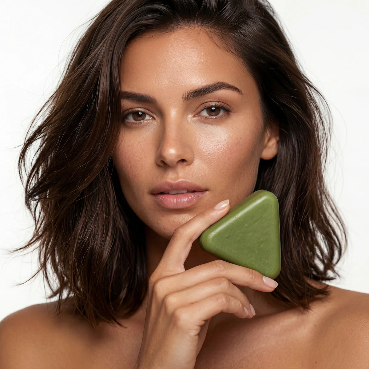 SLO | Shampoing Solide Repousse & Revitalisation ça